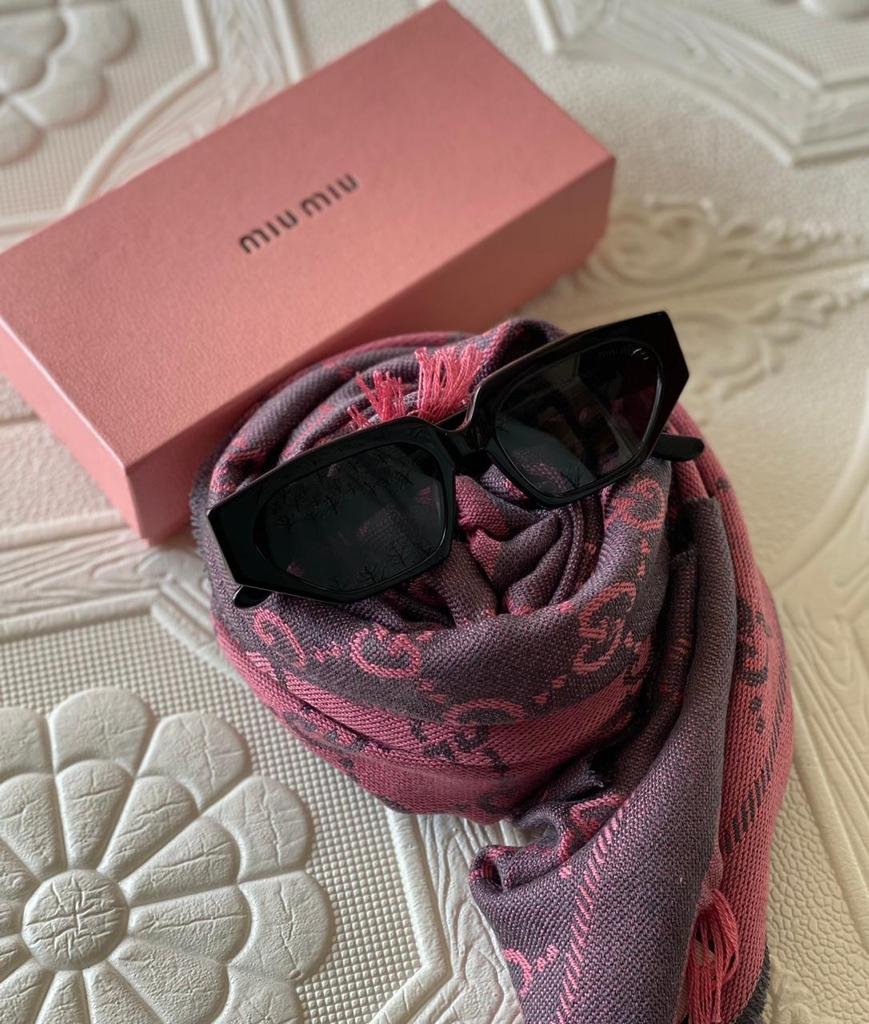 MIU MIU SUNGLASSES