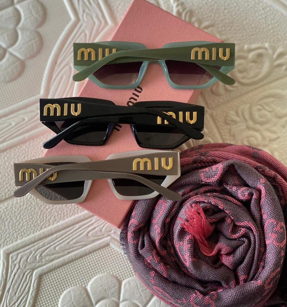 MIU MIU SUNGLASSES