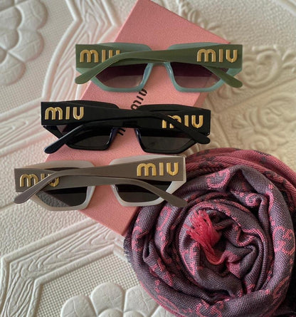 MIU MIU SUNGLASSES