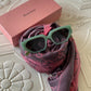MIU MIU SUNGLASSES