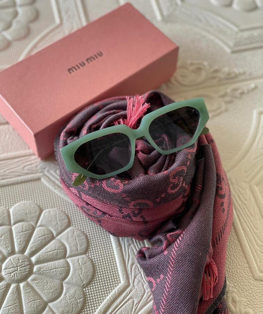 MIU MIU SUNGLASSES