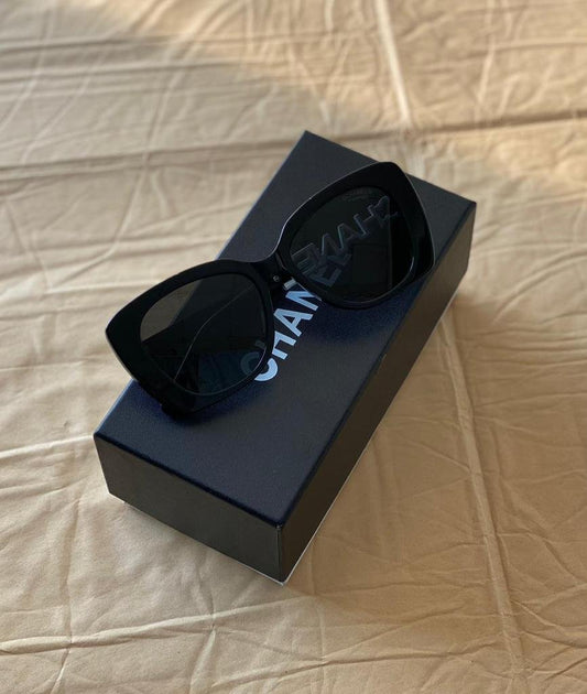 CHANEL  SUNGLASSES