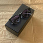 CHANEL  SUNGLASSES
