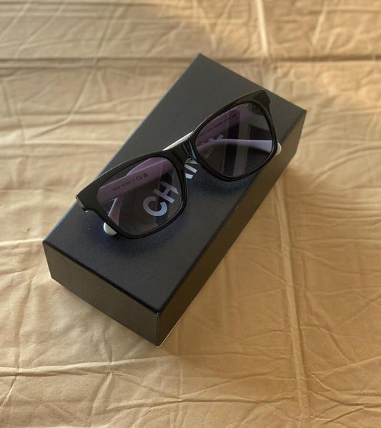 CHANEL  SUNGLASSES