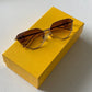 LOEWE SUNGLASSES