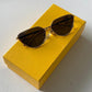 LOEWE SUNGLASSES
