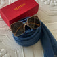 VALENTINO  SUNGLASSES