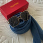 VALENTINO  SUNGLASSES