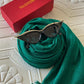 VALENTINO  SUNGLASSES