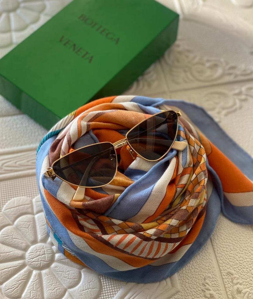 BOTTEGA VENETA SUNGLASSES