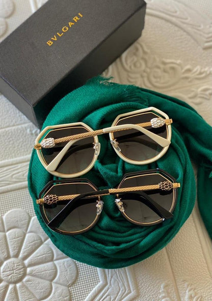 BVLGARI SUNGLASSES