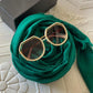 BVLGARI SUNGLASSES