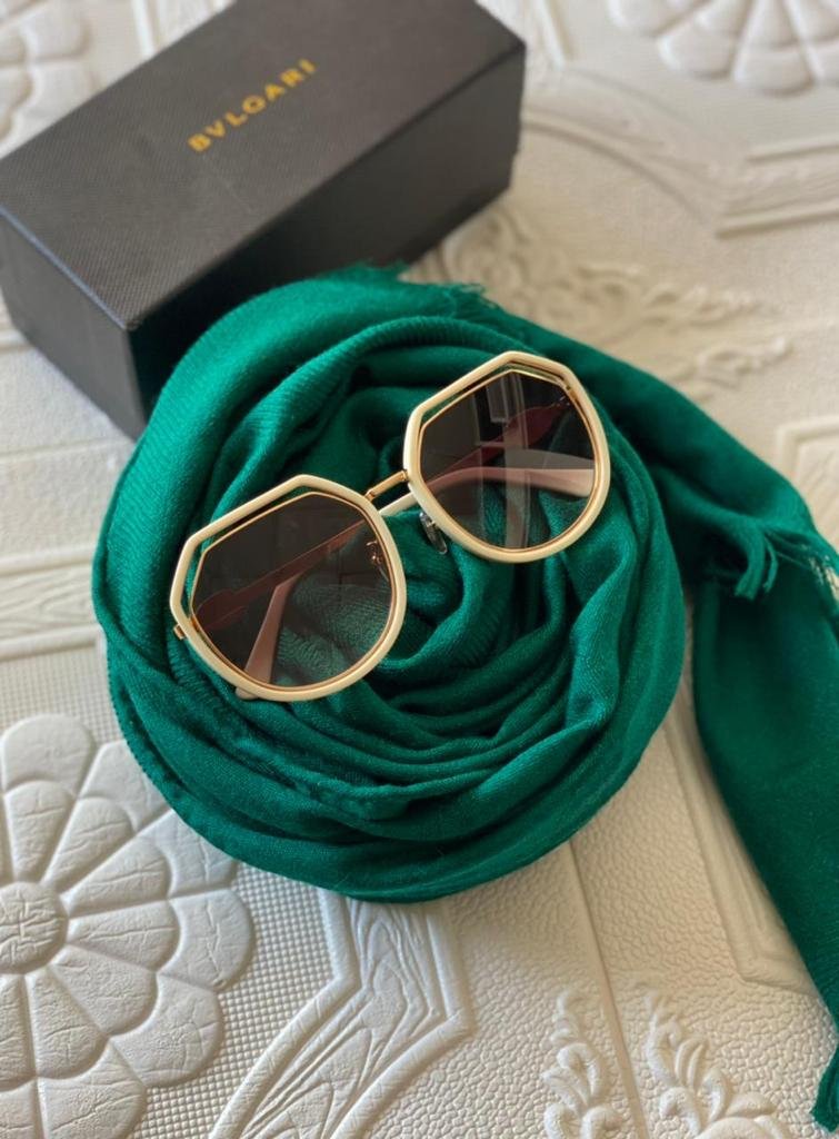BVLGARI SUNGLASSES