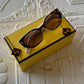 FENDI SUNGLASSES