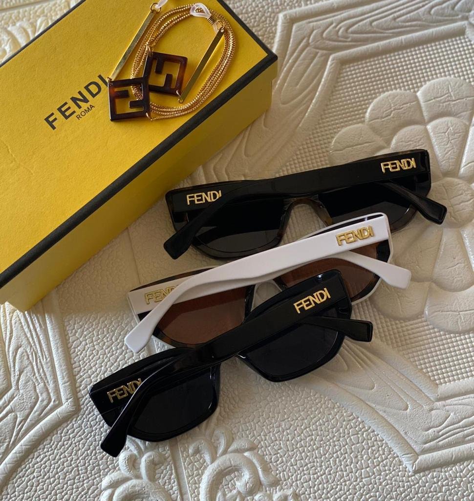 FENDI SUNGLASSES