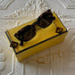 FENDI SUNGLASSES