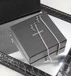 YVES SAINT LAURENT ACCESSORIES EARRING YSL