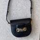 GUCCI HORSEBIT 1955 MINI ROUNDED BAG