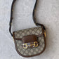 GUCCI HORSEBIT 1955 MINI ROUNDED BAG