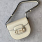 GUCCI HORSEBIT 1955 MINI ROUNDED BAG