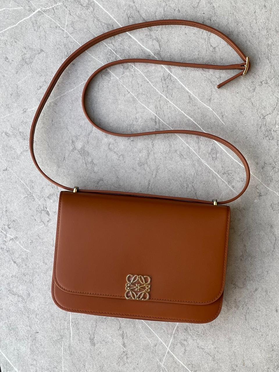 LOEWE GOYA BAG
