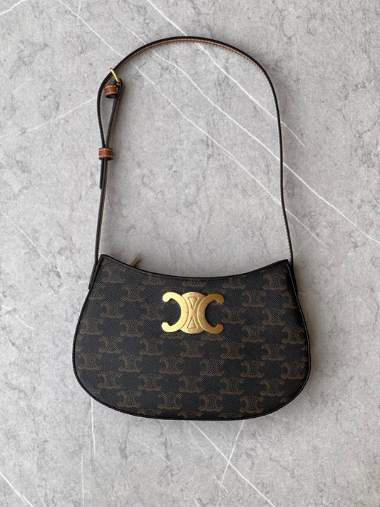 CELINE NEW HOBO BAGS