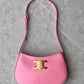 CELINE NEW HOBO BAGS