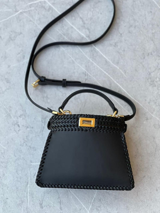 FENDI PEEKABOO ISEEU PETITE