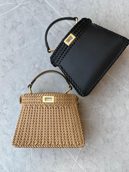 FENDI PEEKABOO ISEEU PETITE