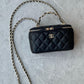 CHANEL VANITY