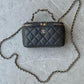 CHANEL VANITY