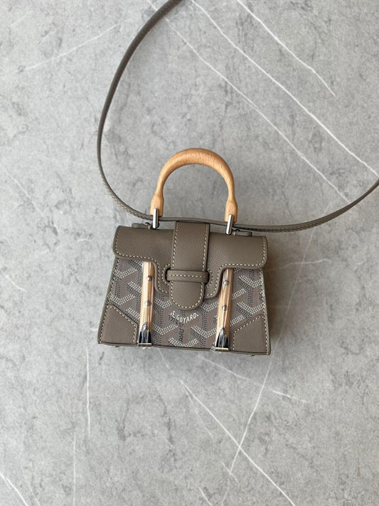 GOYARD SAIGON MICRO