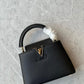 LOUIS VUITTON CAPCIN 21CM