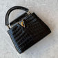 LOUIS VUITTON CAPCIN 21CM