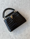LOUIS VUITTON CAPCIN 21CM