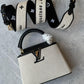 LOUIS VUITTON CAPCIN 21CM