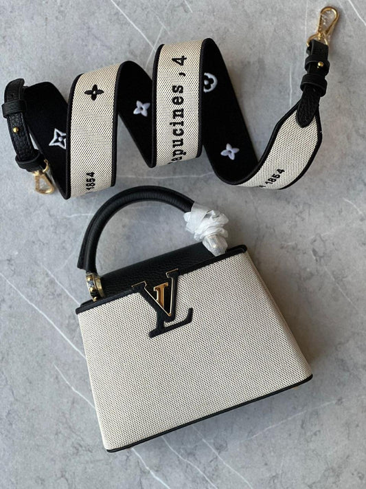 LOUIS VUITTON CAPCIN 21CM