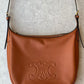 CELINE HELOISE BAG IN SUPPLE CALFSKIN
