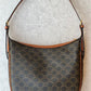 CELINE HELOISE BAG IN SUPPLE CALFSKIN