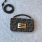 FENDI BAGUETTE PHONE POUCH