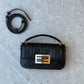 FENDI BAGUETTE PHONE POUCH