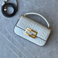 FENDI BAGUETTE PHONE POUCH
