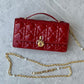 DIOR WALLET ON CHAIN