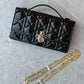 DIOR WALLET ON CHAIN