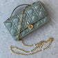 DIOR WALLET ON CHAIN