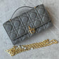 DIOR WALLET ON CHAIN