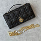 DIOR WALLET ON CHAIN