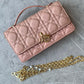 DIOR WALLET ON CHAIN