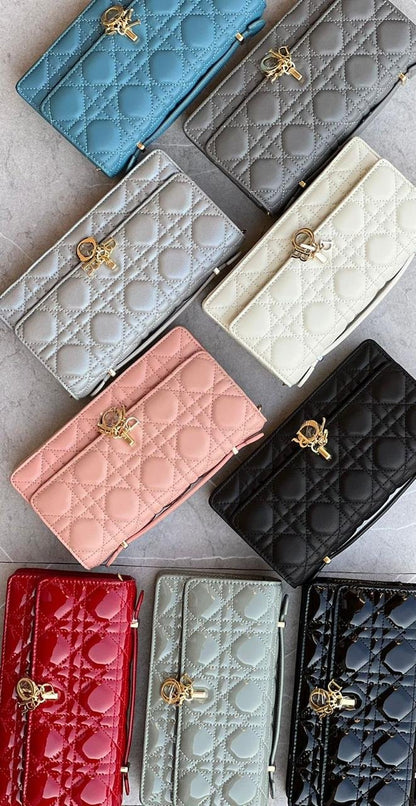 DIOR WALLET ON CHAIN