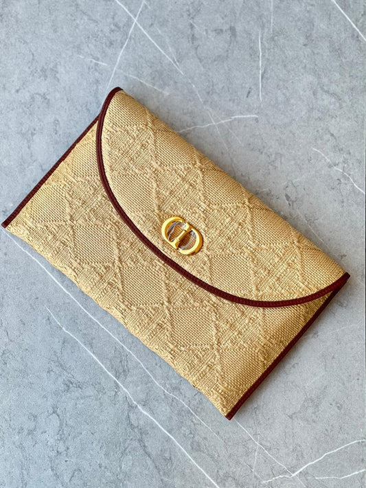 DIOR  POUCH  31 CM